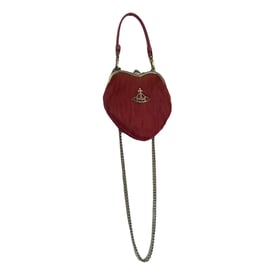 Vivienne Westwood Pony-style calfskin handbag