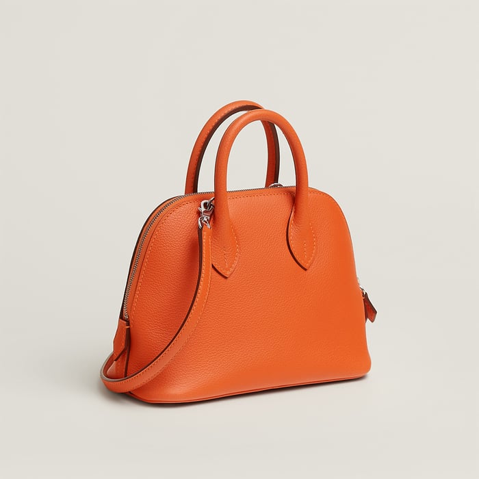 Feu Bolide 1923 Mini Bag