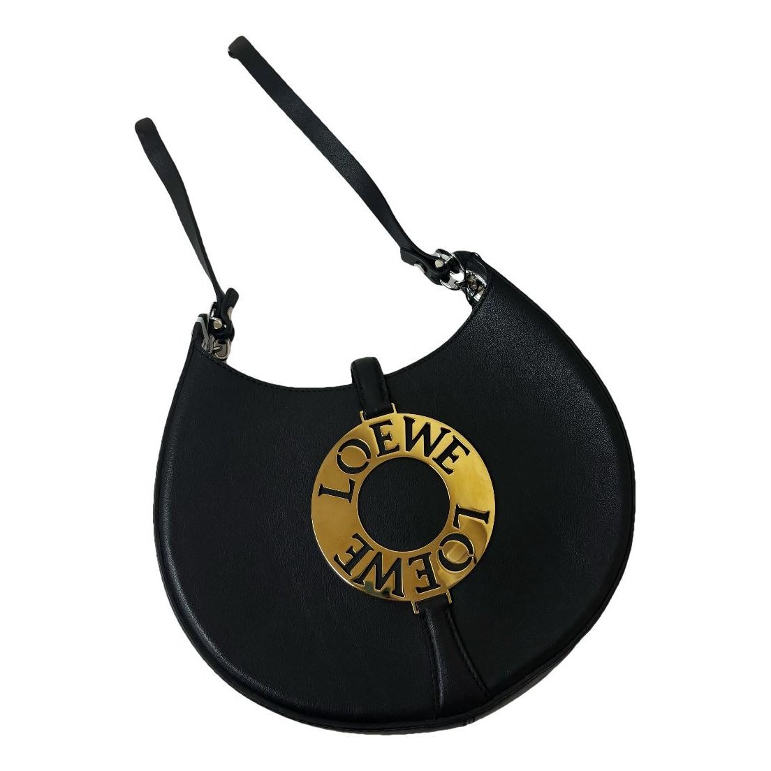 Loewe Joyce leather crossbody bag