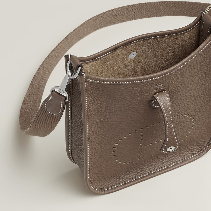 Etoupe Evelyne 16 Amazone 백
