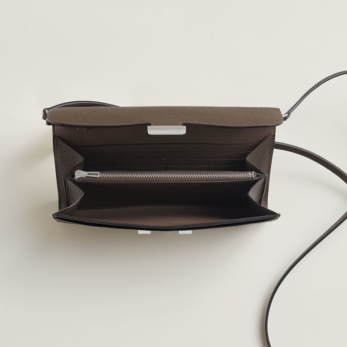 Constance to Go Wallet