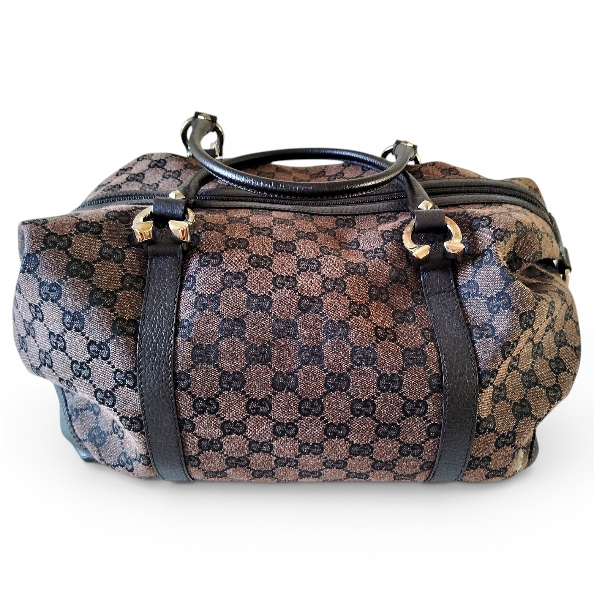 Cloth handbag