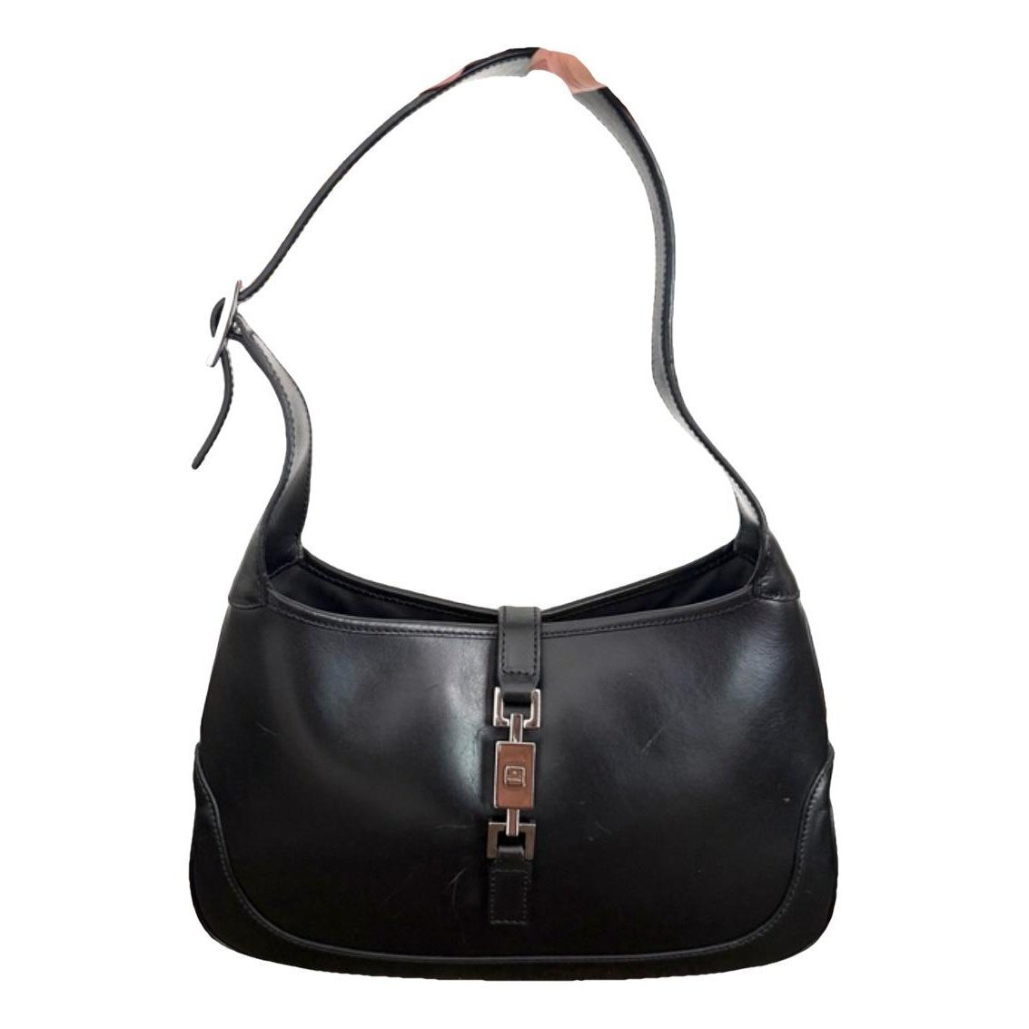 Jackie Vintage leather handbag