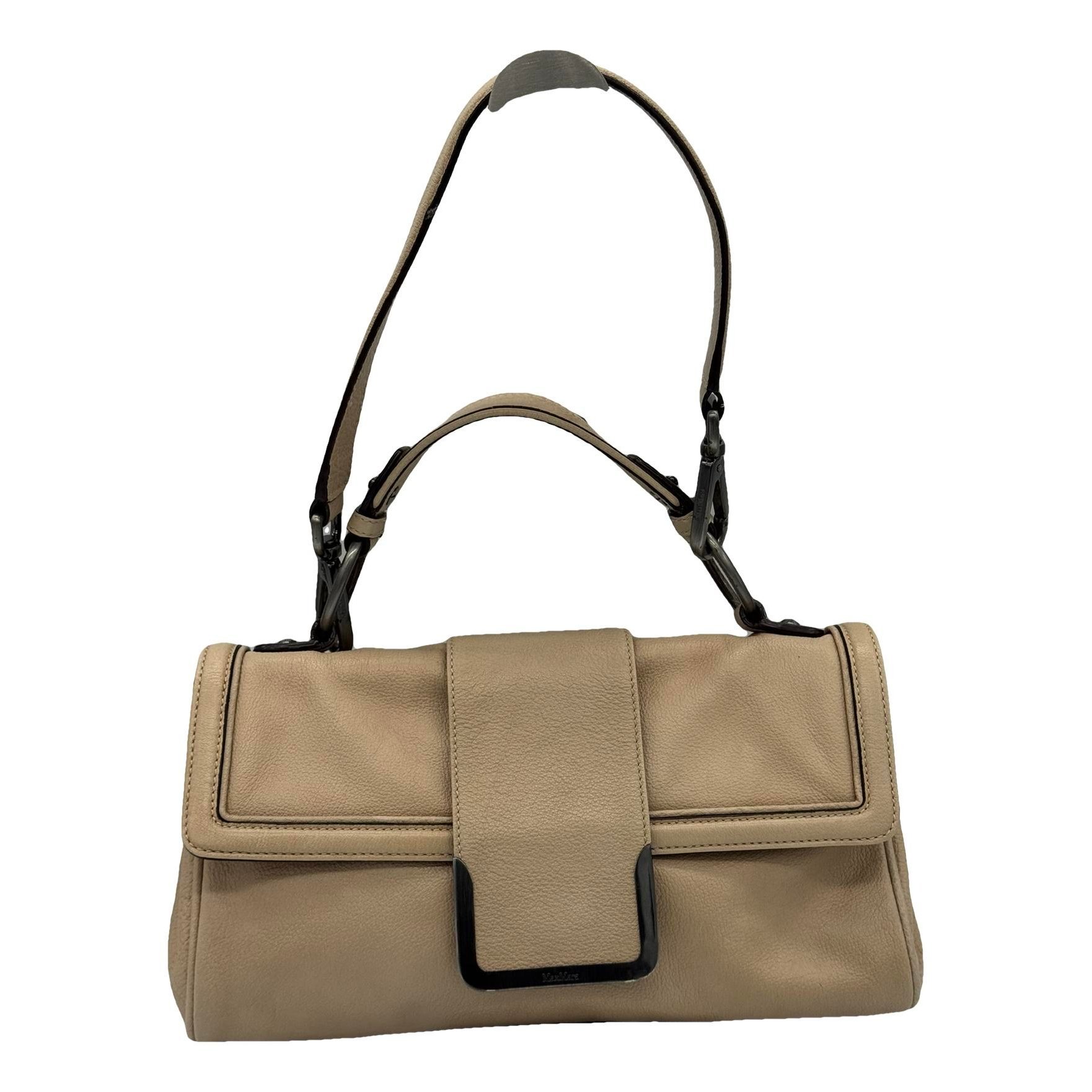 Max Mara Leather handbag
