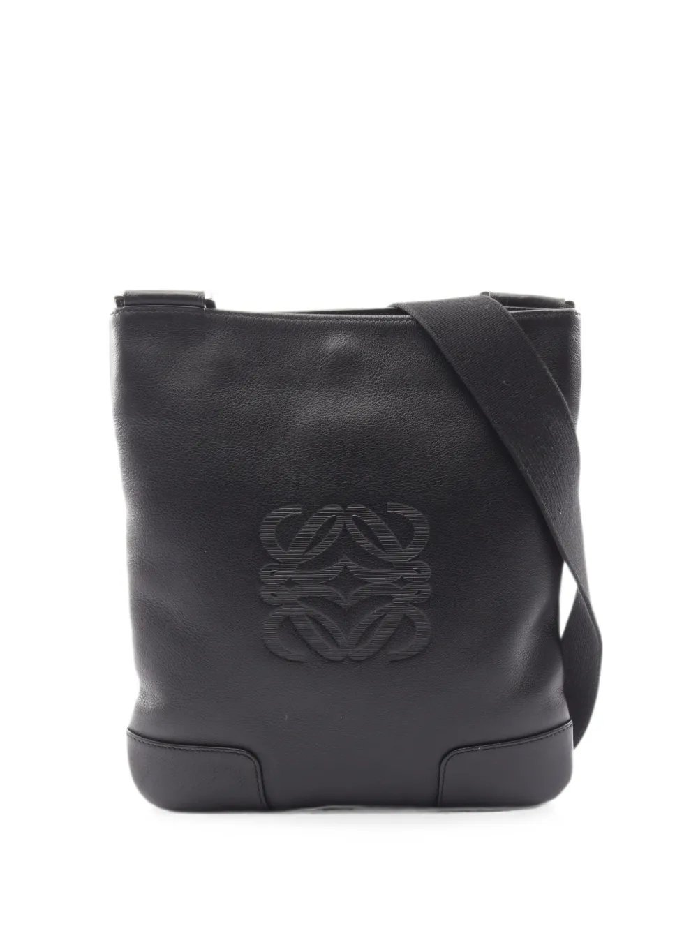 2010s Anagram shoulder bag