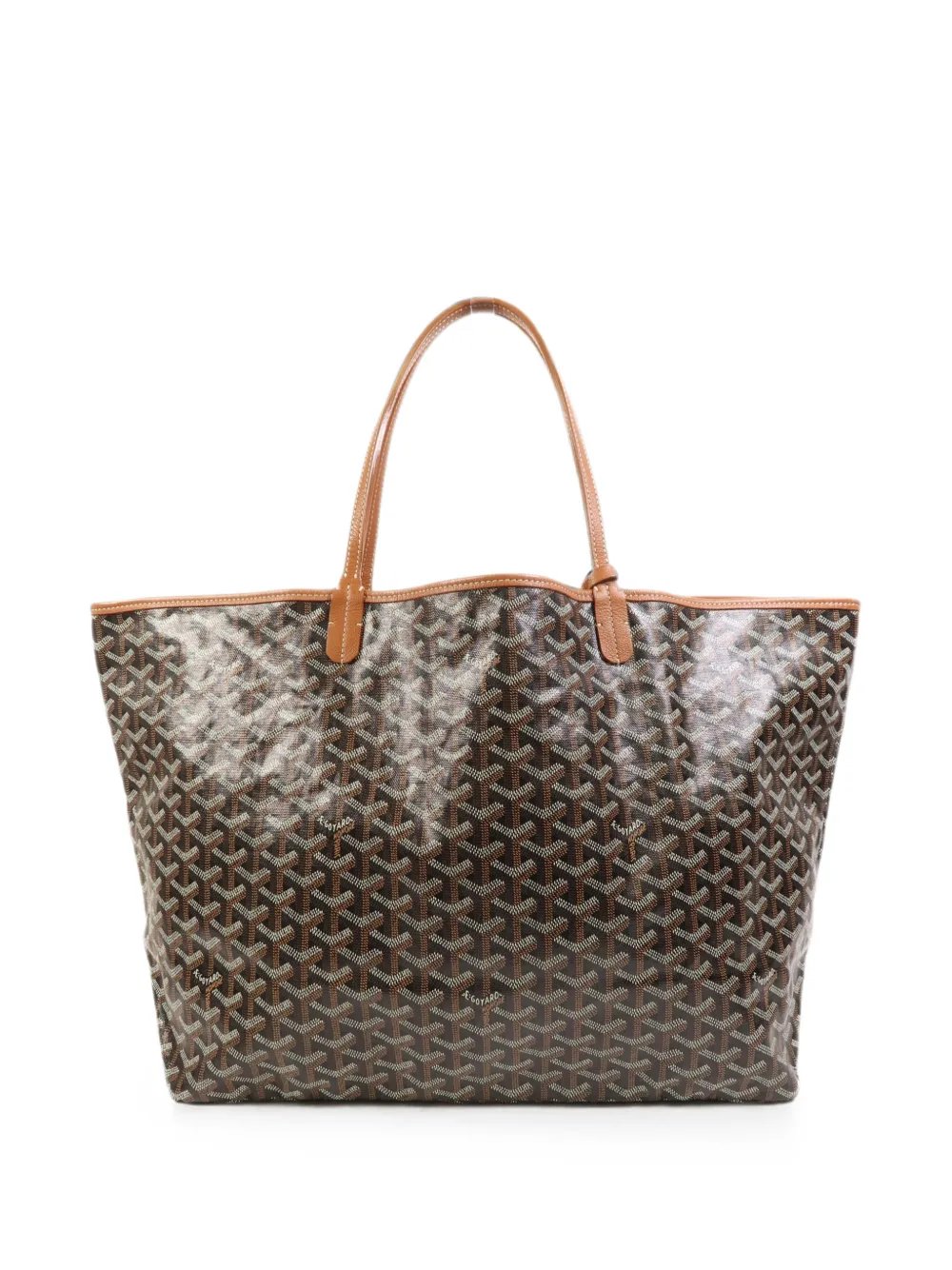 GM Saint Louis tote bag