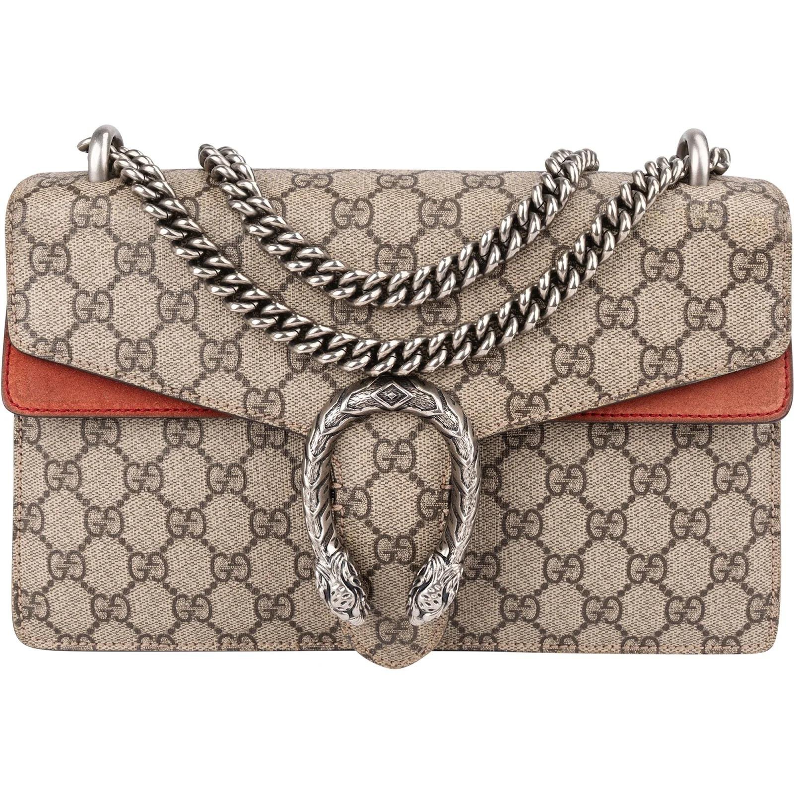 Dionysus handbag
