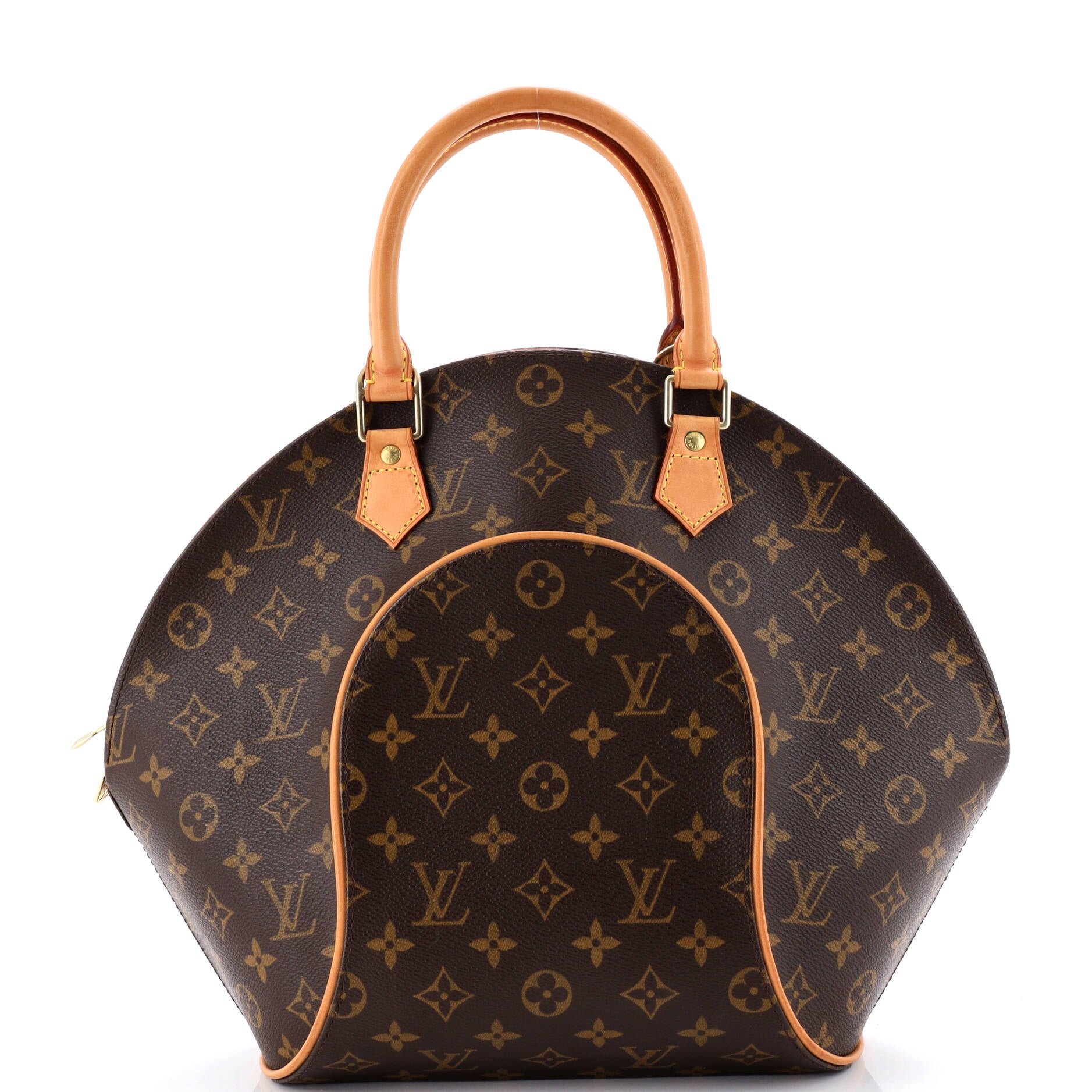 Louis Vuitton Ellipse Bag Monogram Canvas PM
