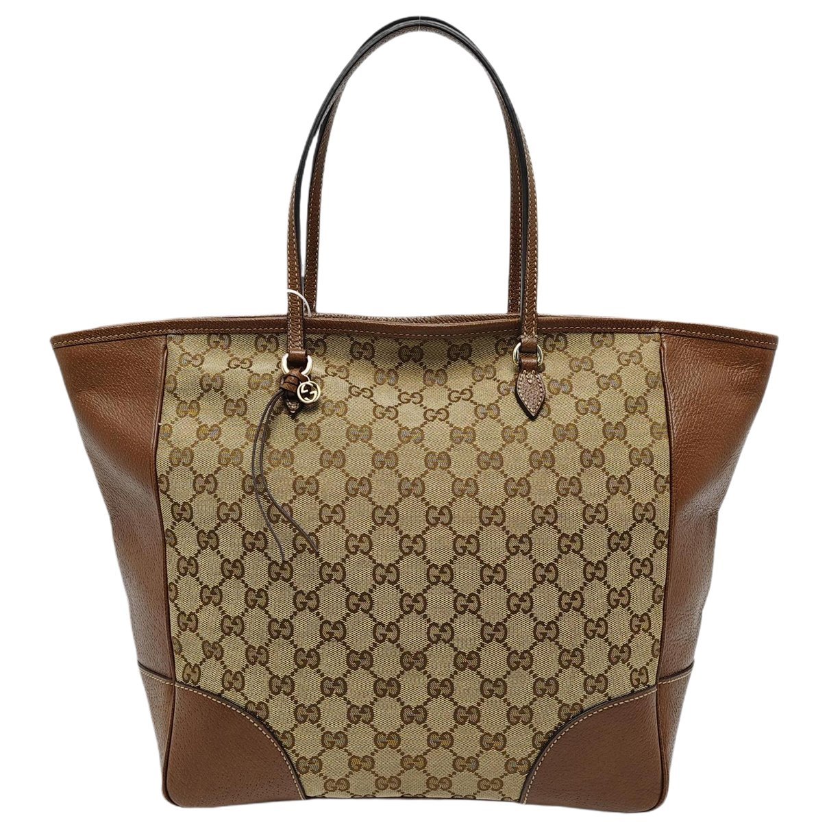 Bree cloth handbag