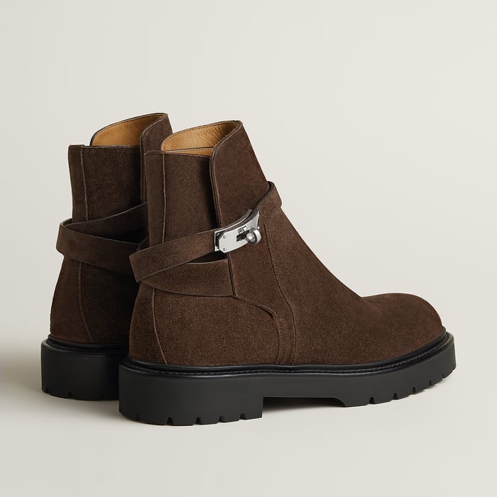 Écorce Jeff Ankle Boot