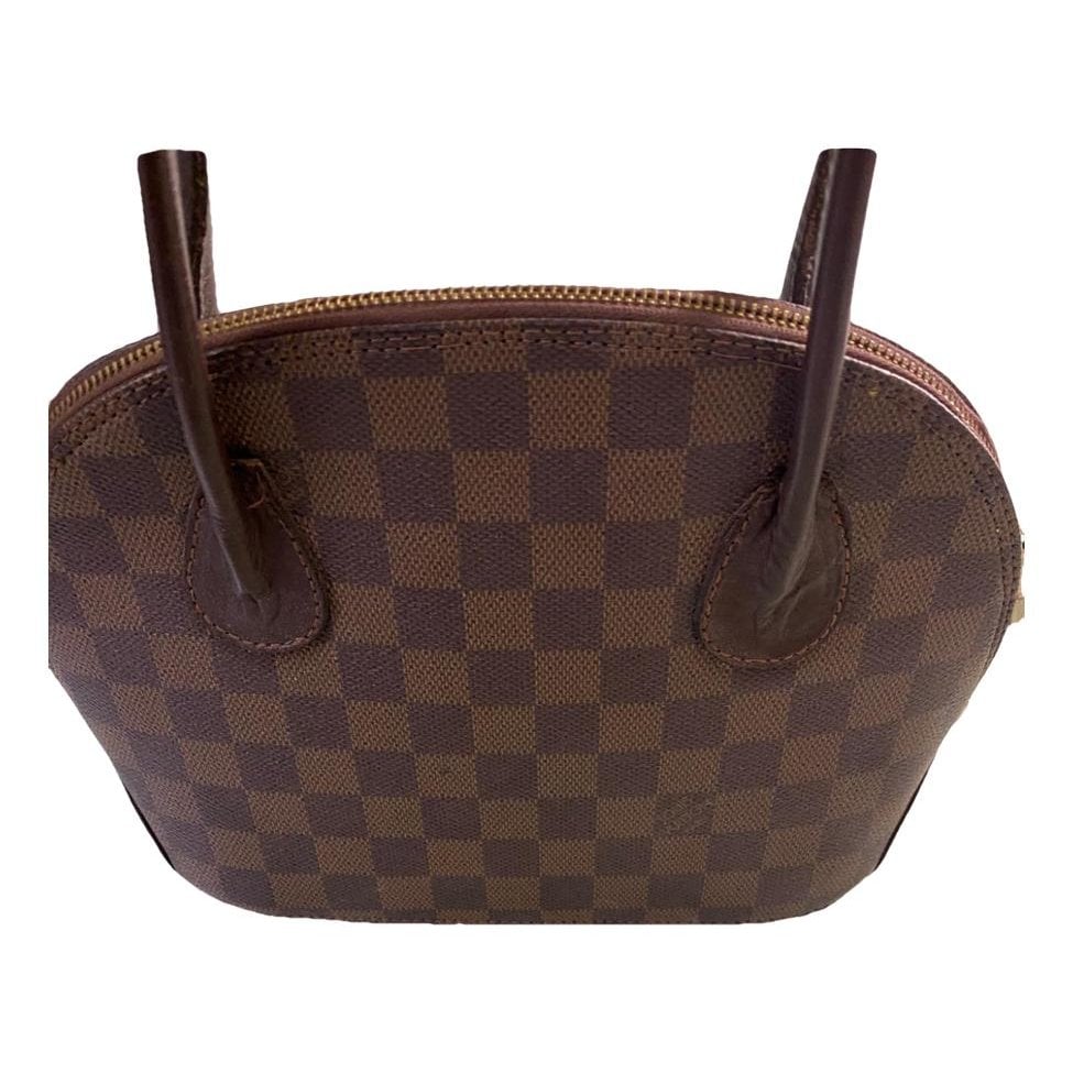 Ribera cloth handbag