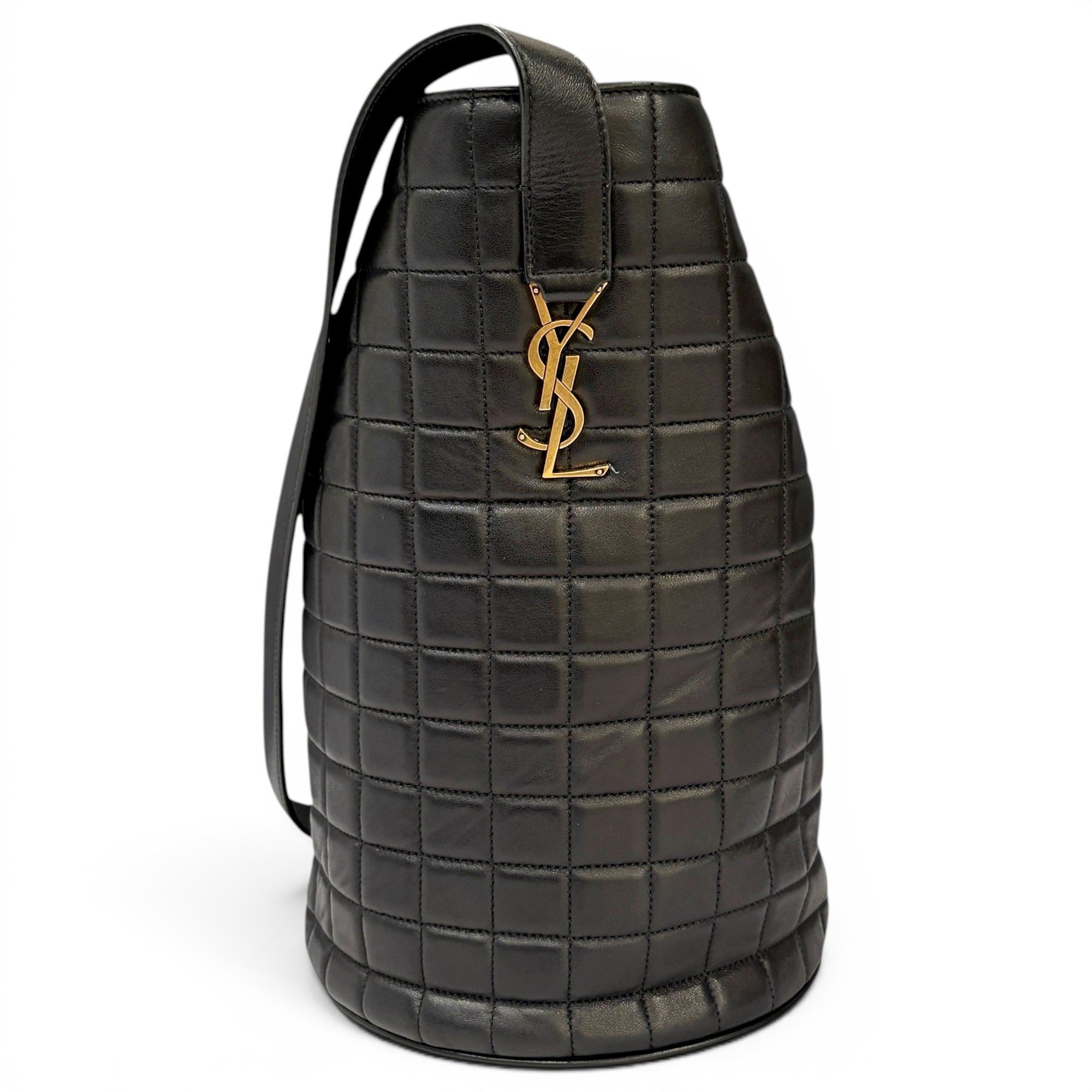 Pony-style calfskin bag