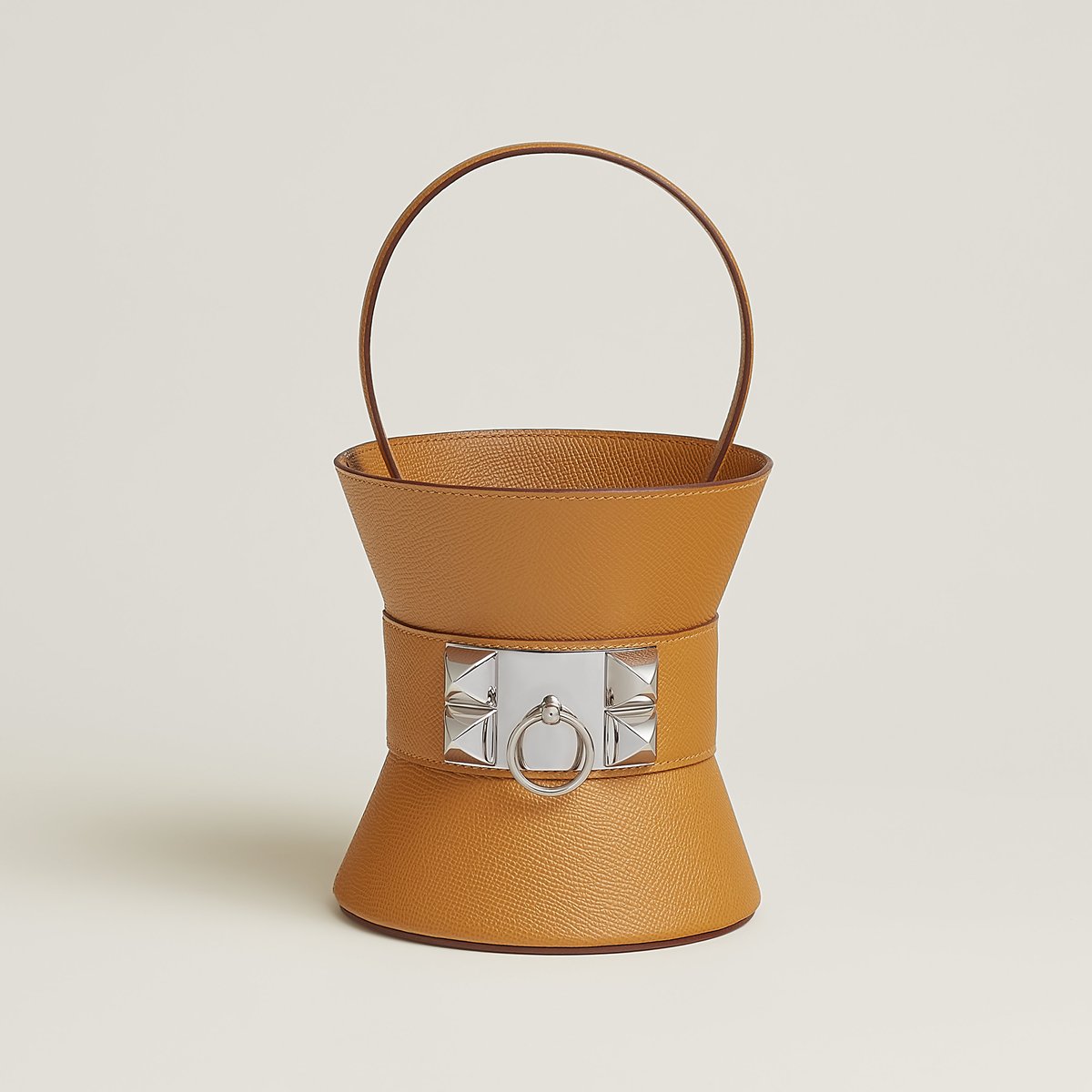 Hermès Medor in Sésame