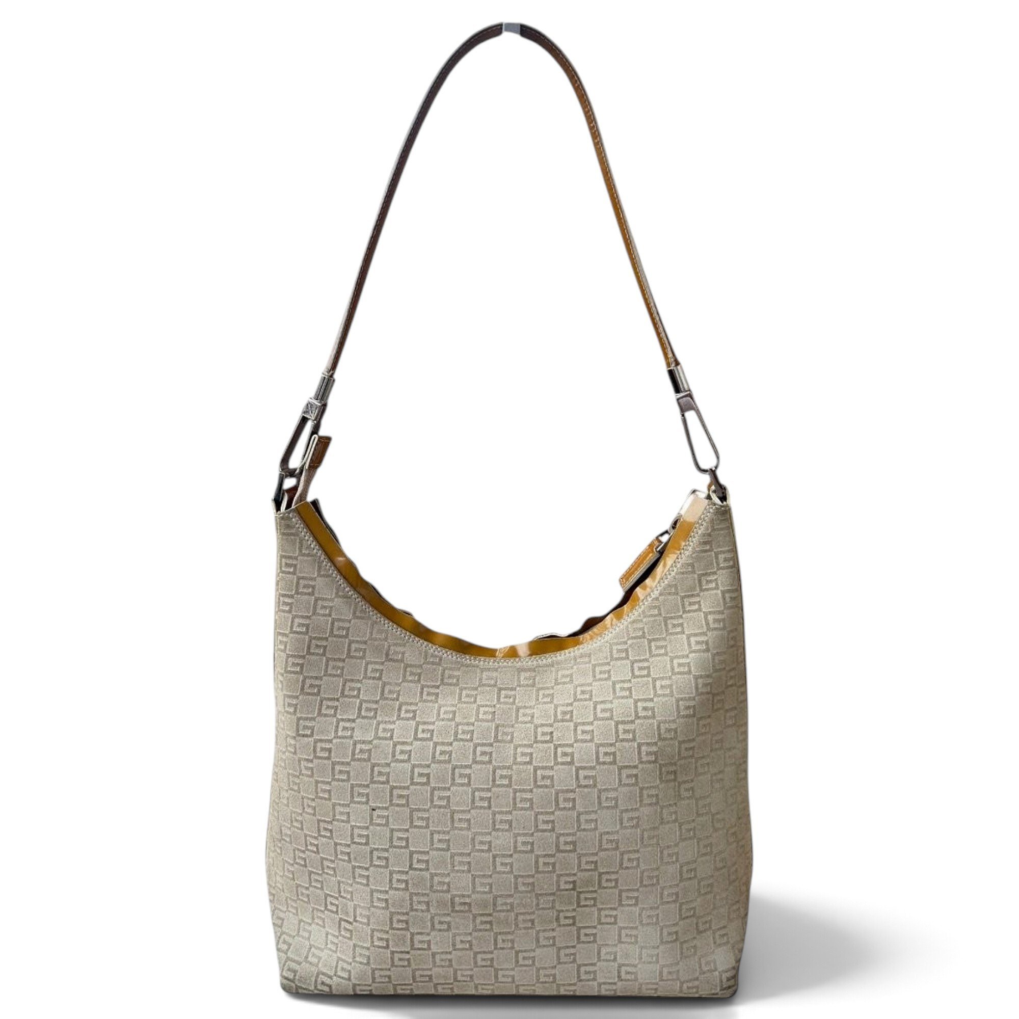 Hobo handbag