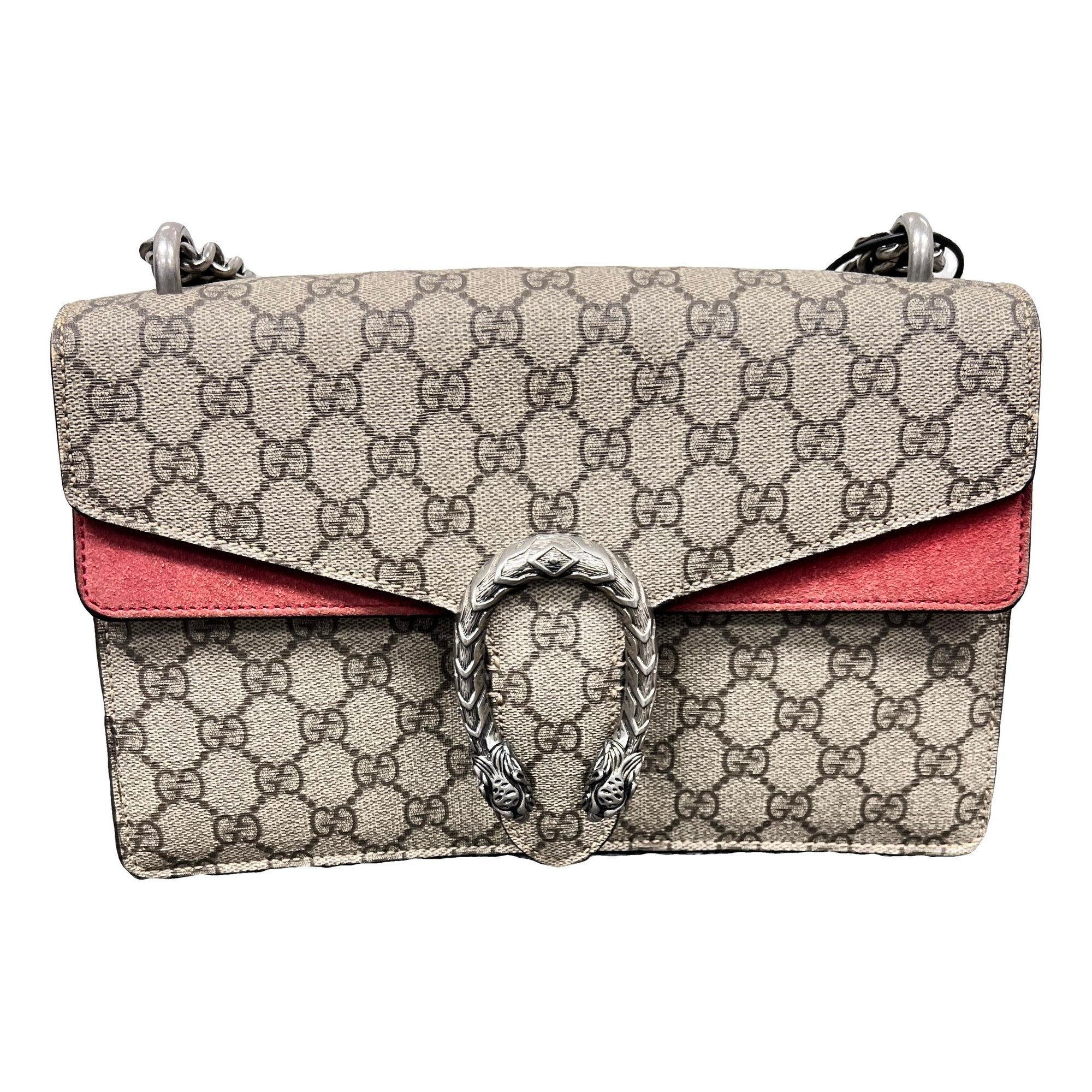 Dionysus cloth handbag