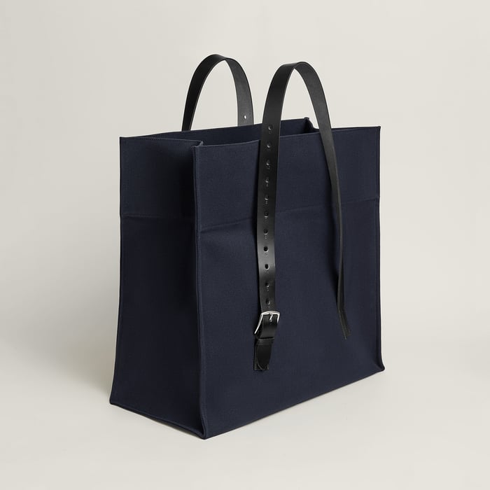 Etriviere Shopping Voyage Bag