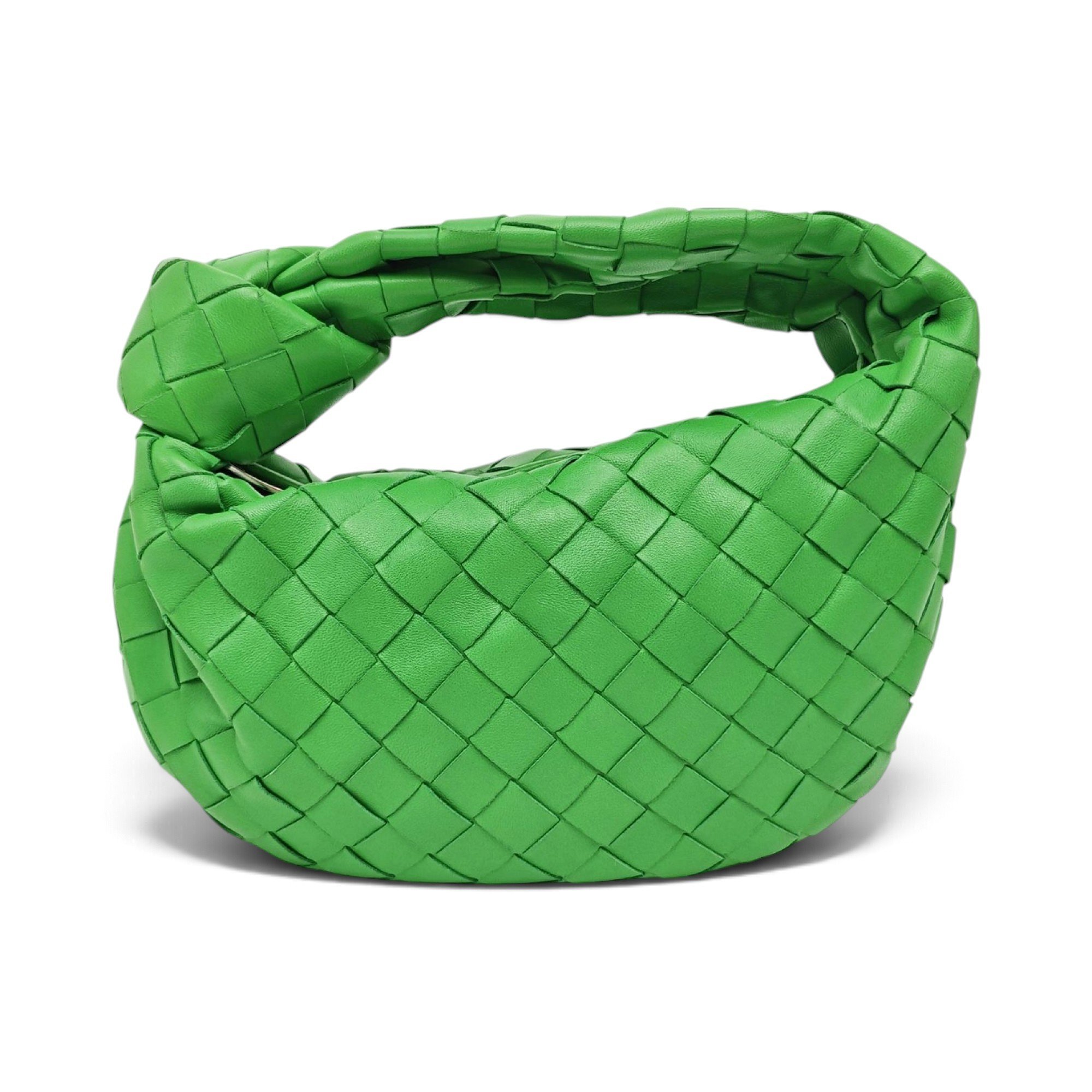 Jodie leather handbag