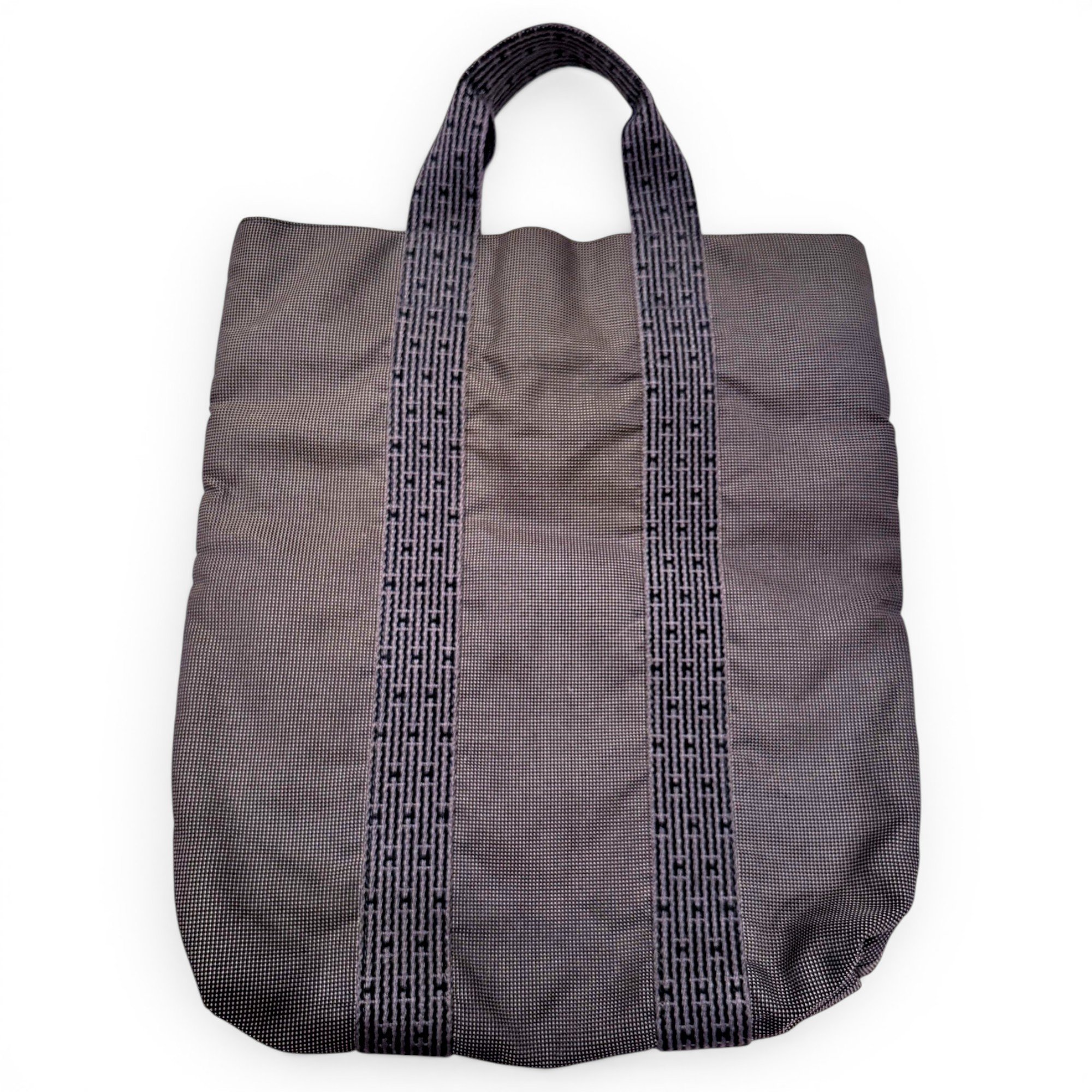 Cloth travel bag