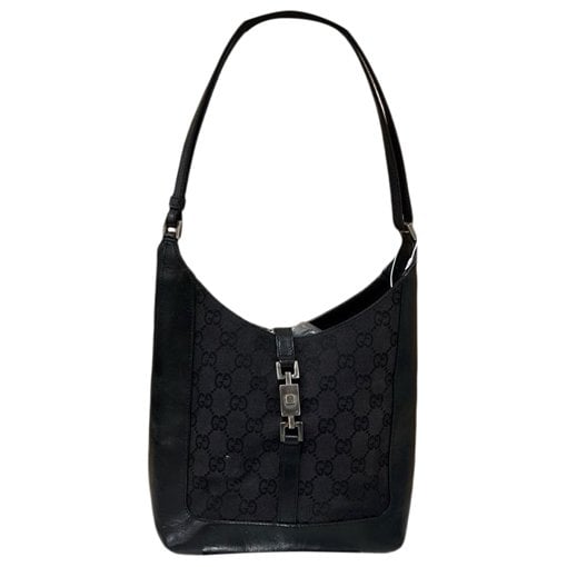 Jackie leather handbag