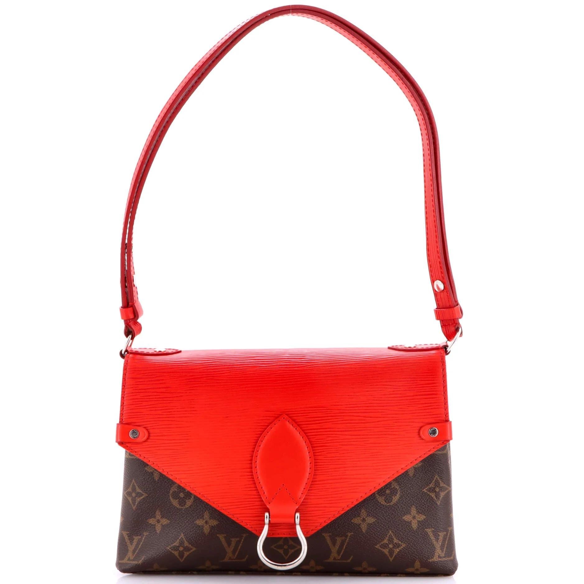 Cloth handbag