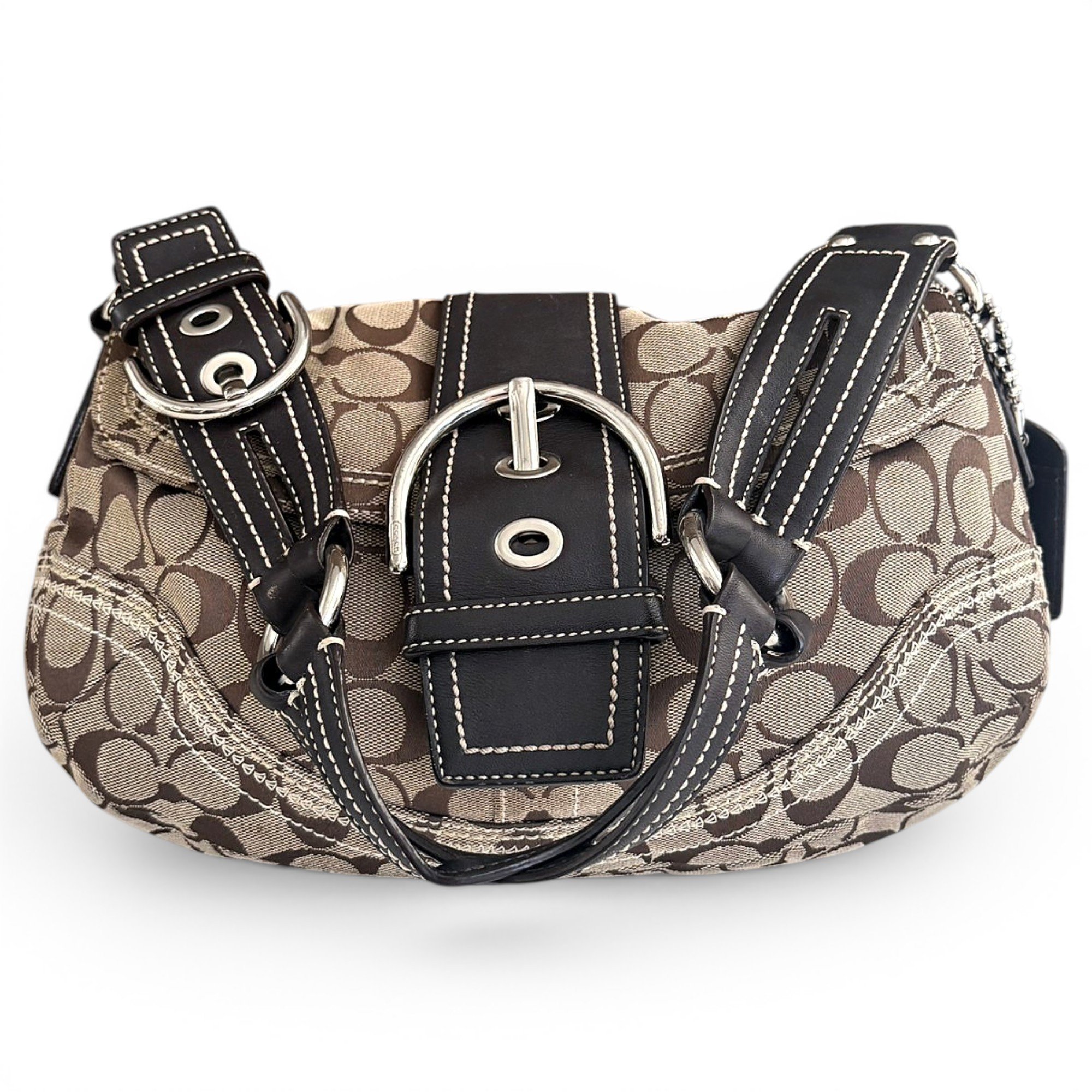 Cloth handbag