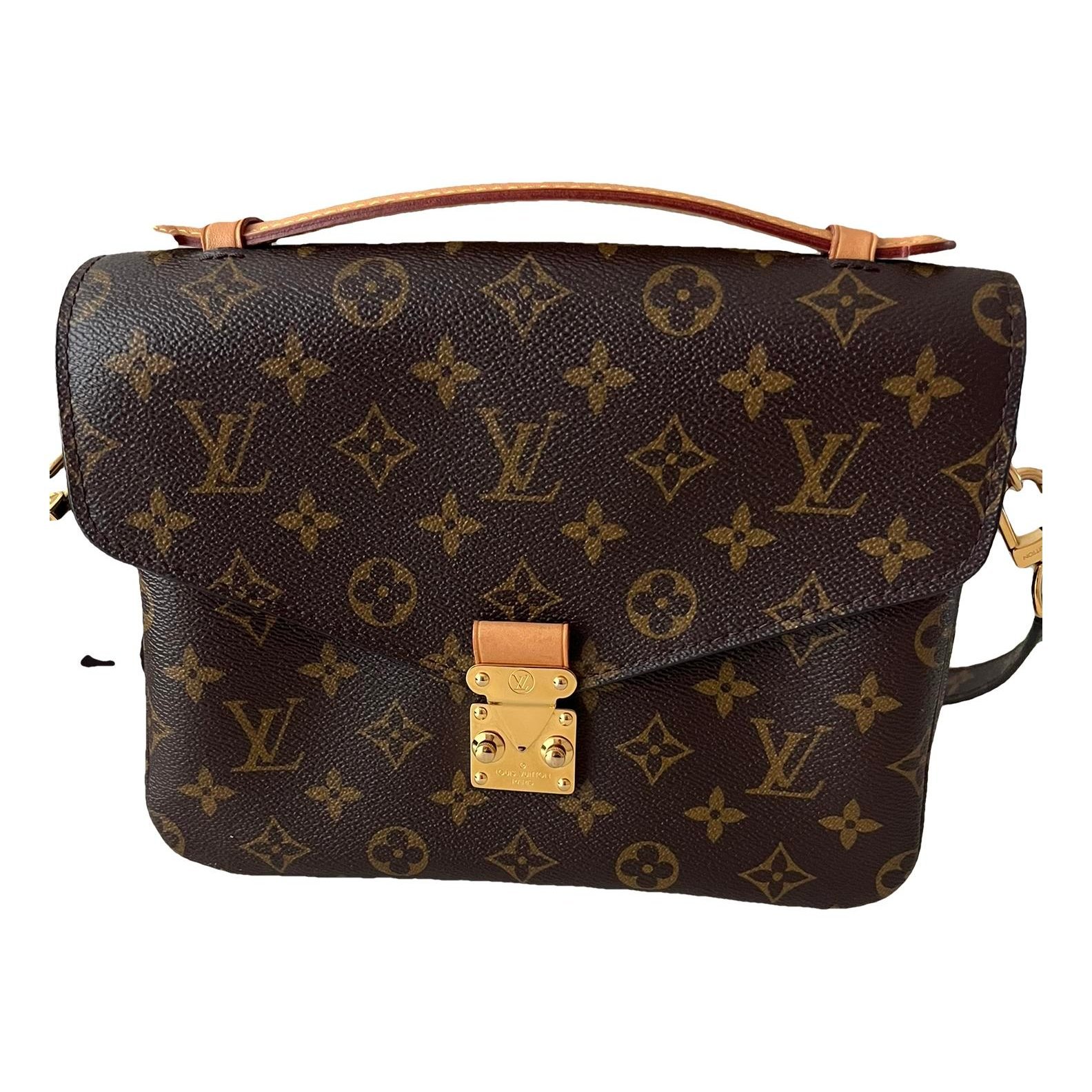 Metis cloth crossbody bag