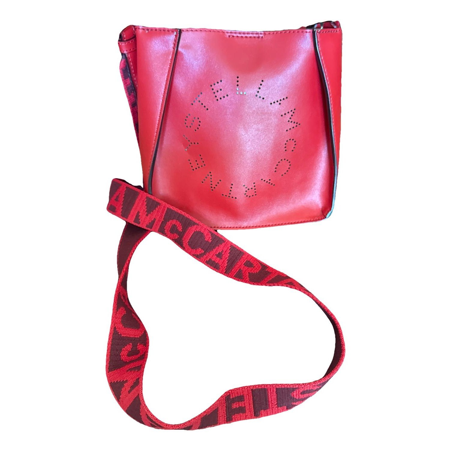 Stella McCartney Vegan leather mini bag