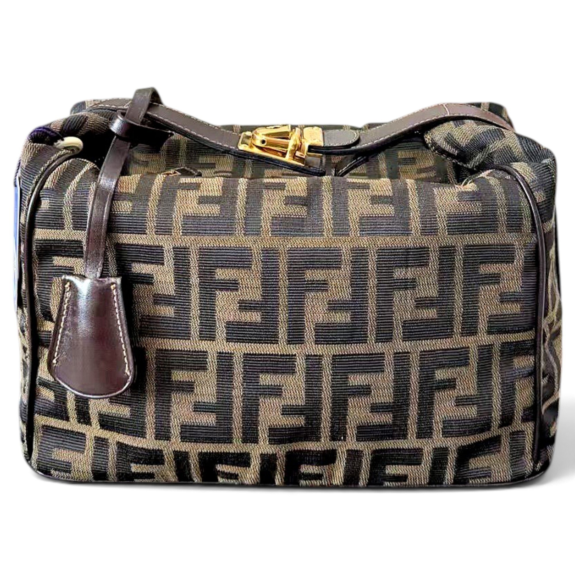 Cloth handbag