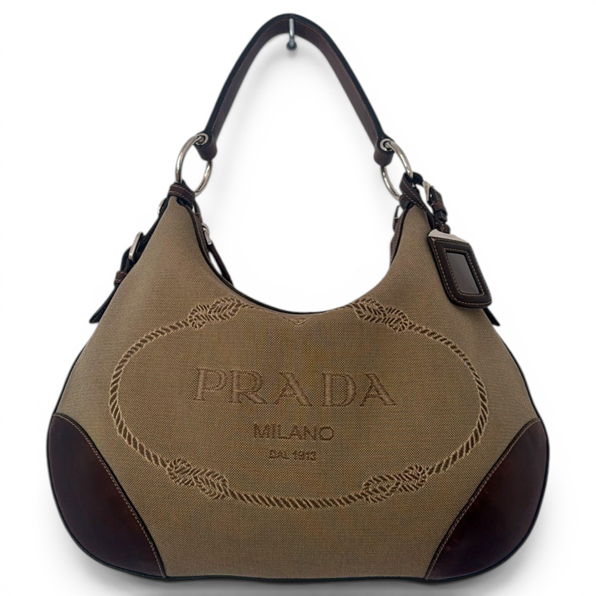 Arqué handbag