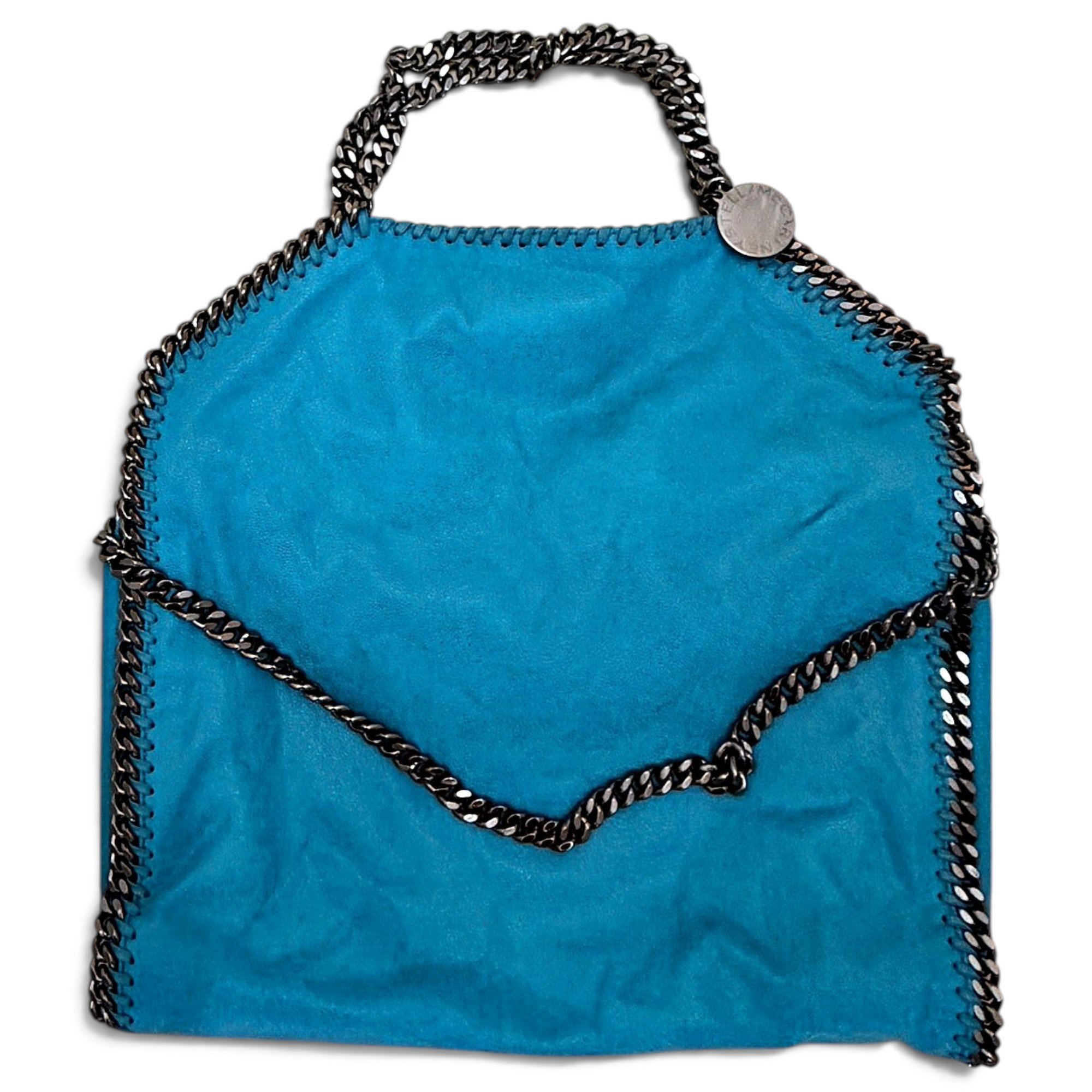Stella McCartney Falabella vegan leather handbag