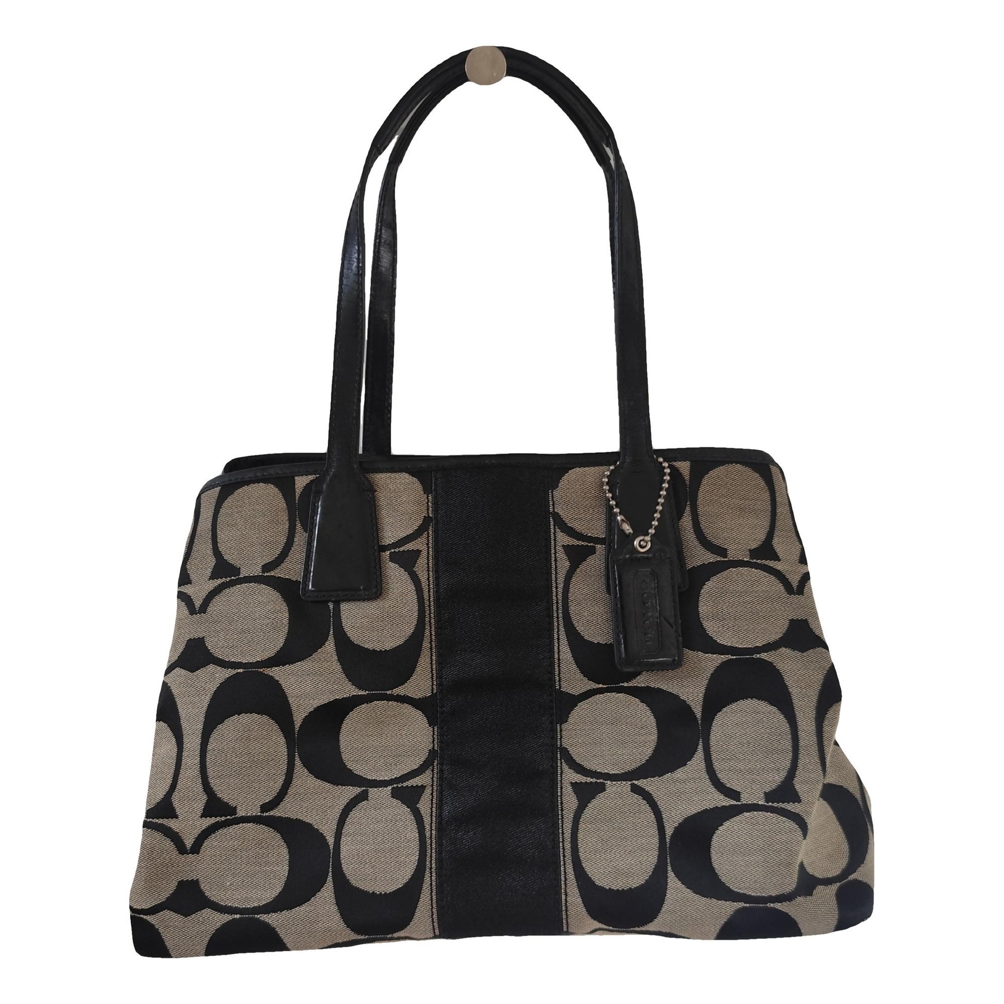 Cloth handbag