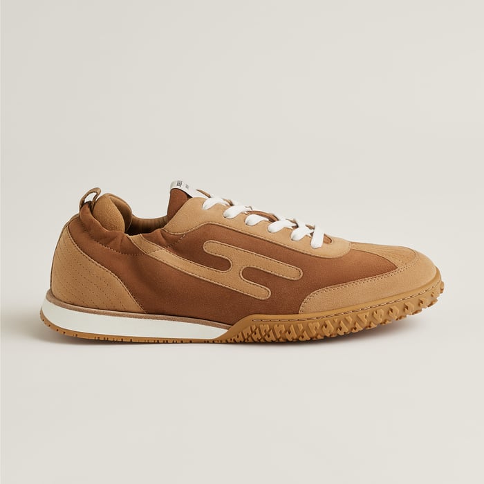 Jet Sneaker