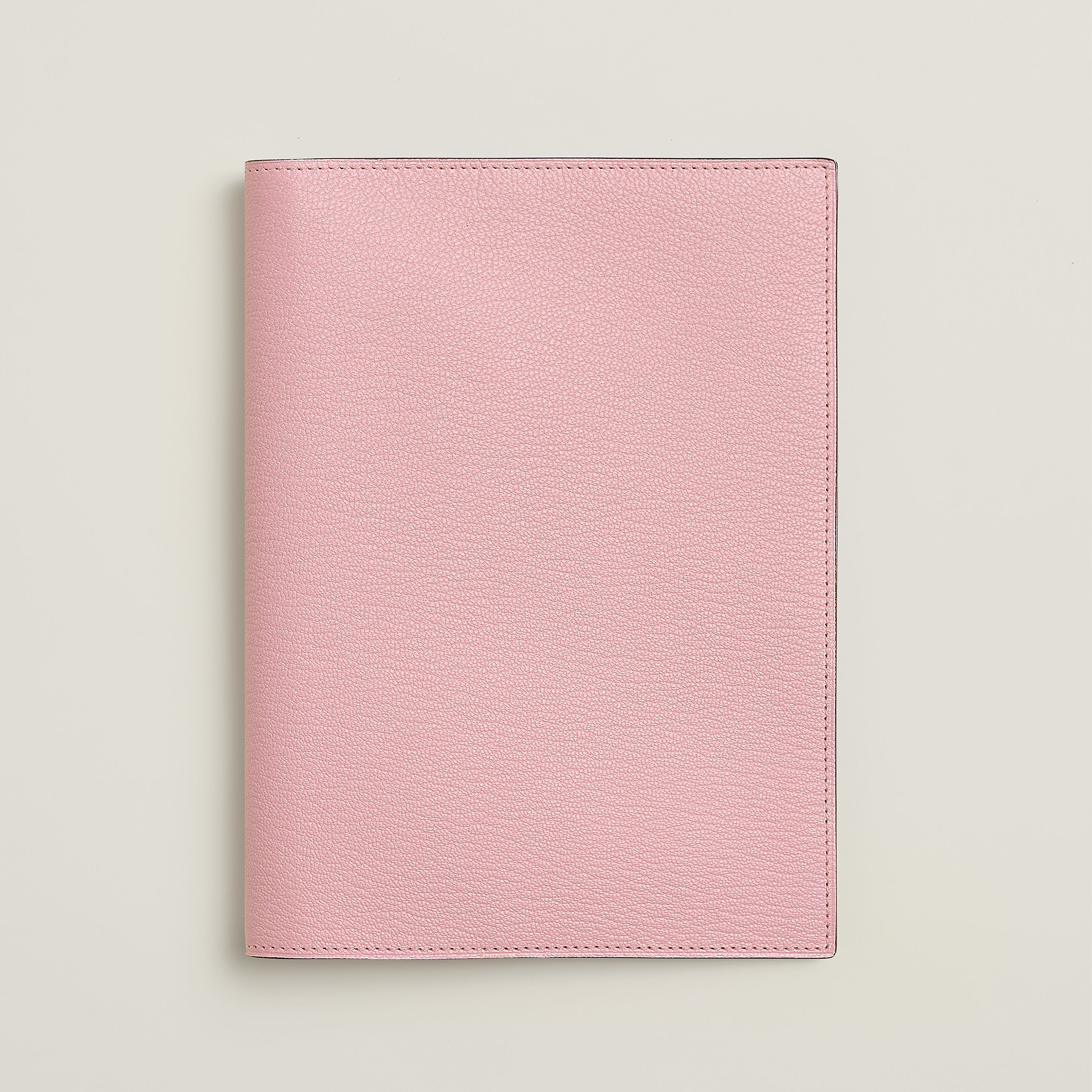 Globe-Trotter agenda cover