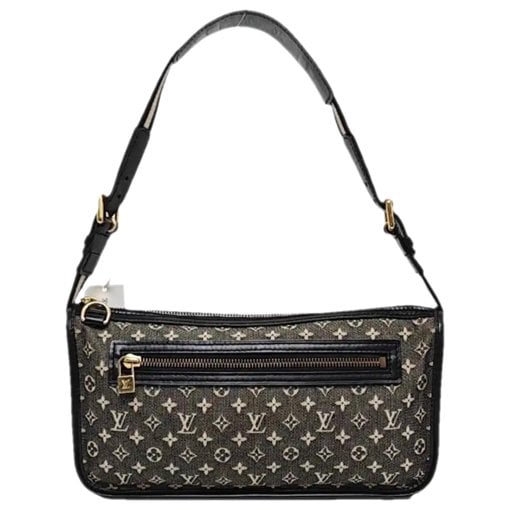 Kathleen cloth handbag
