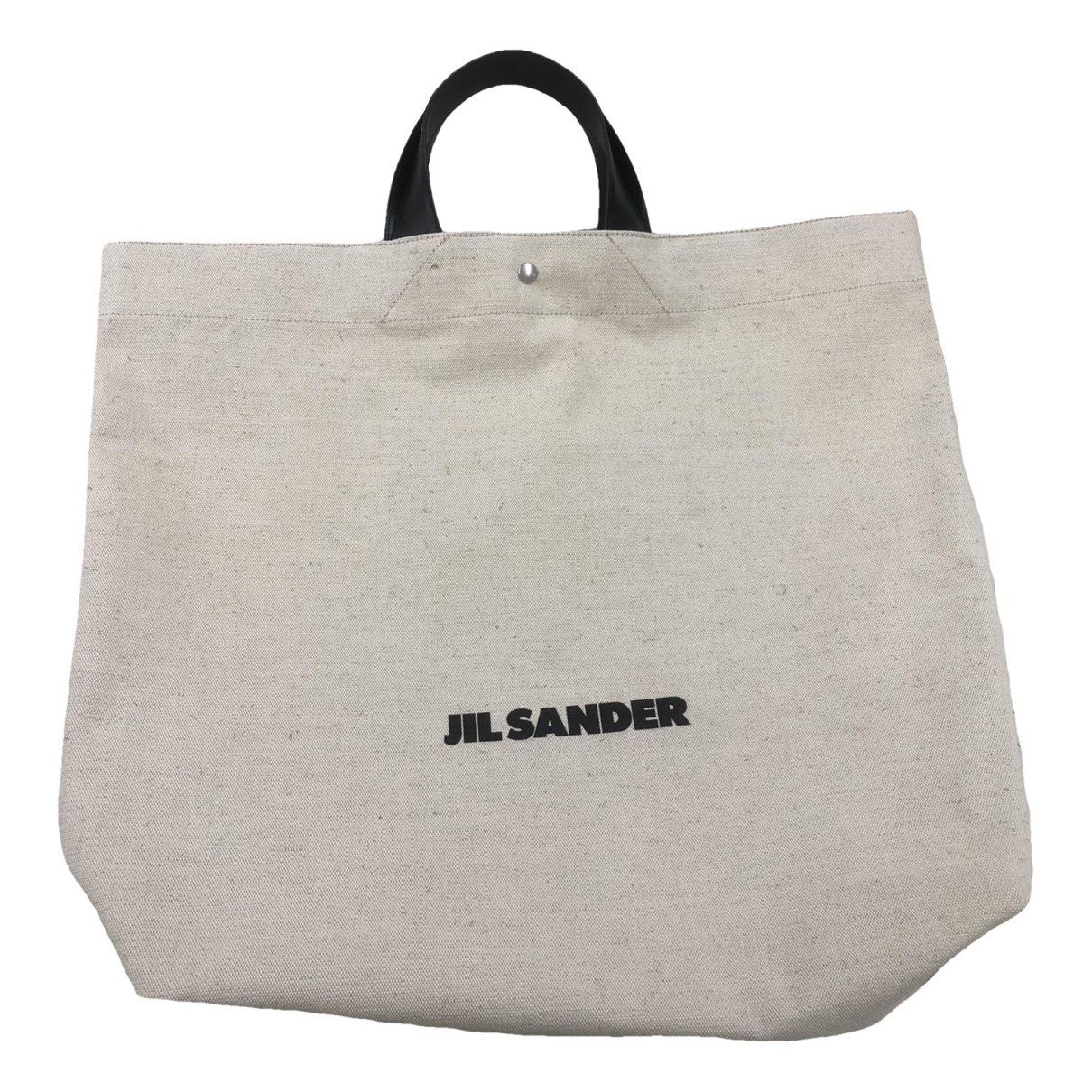 Jil Sander Cloth tote