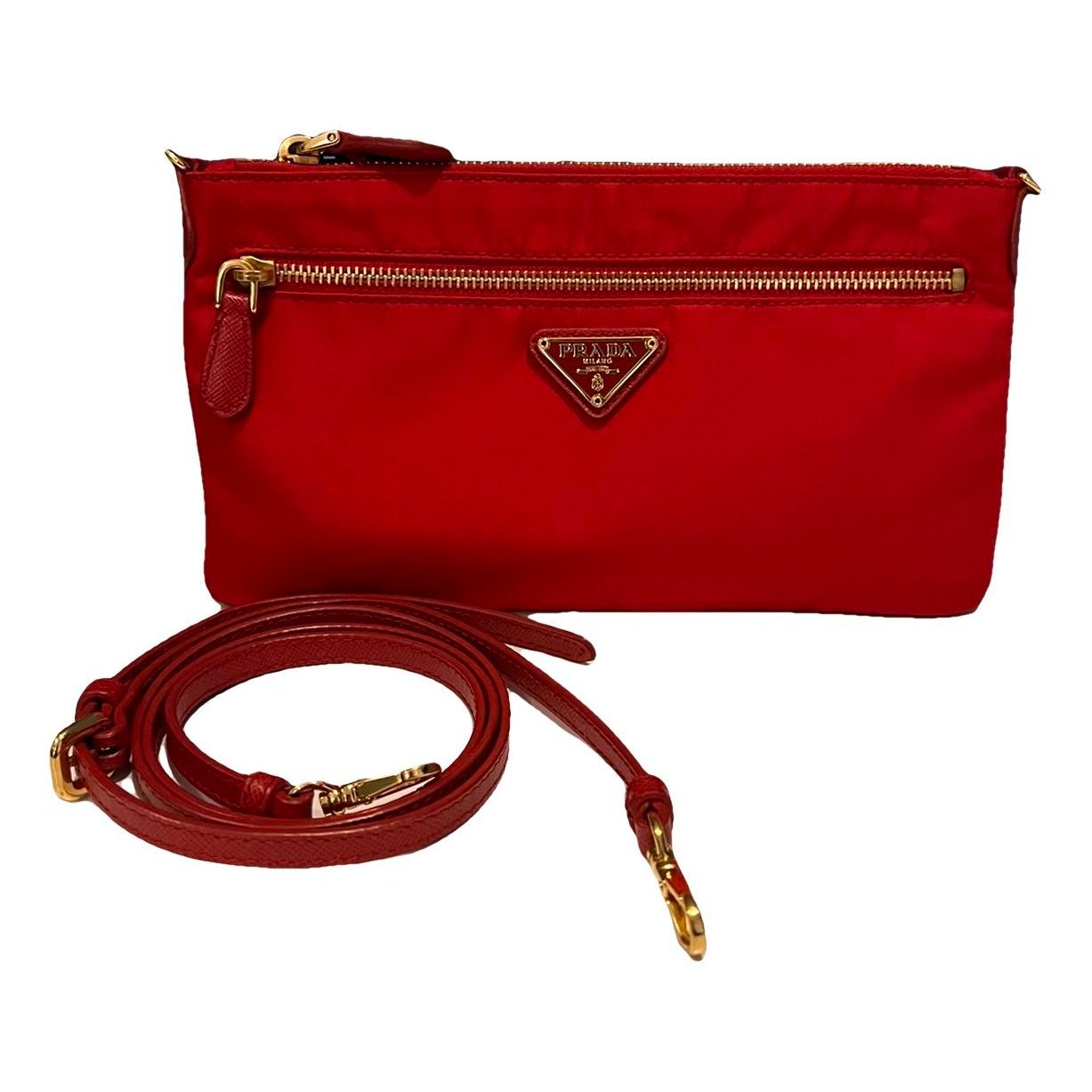 Clutch bag