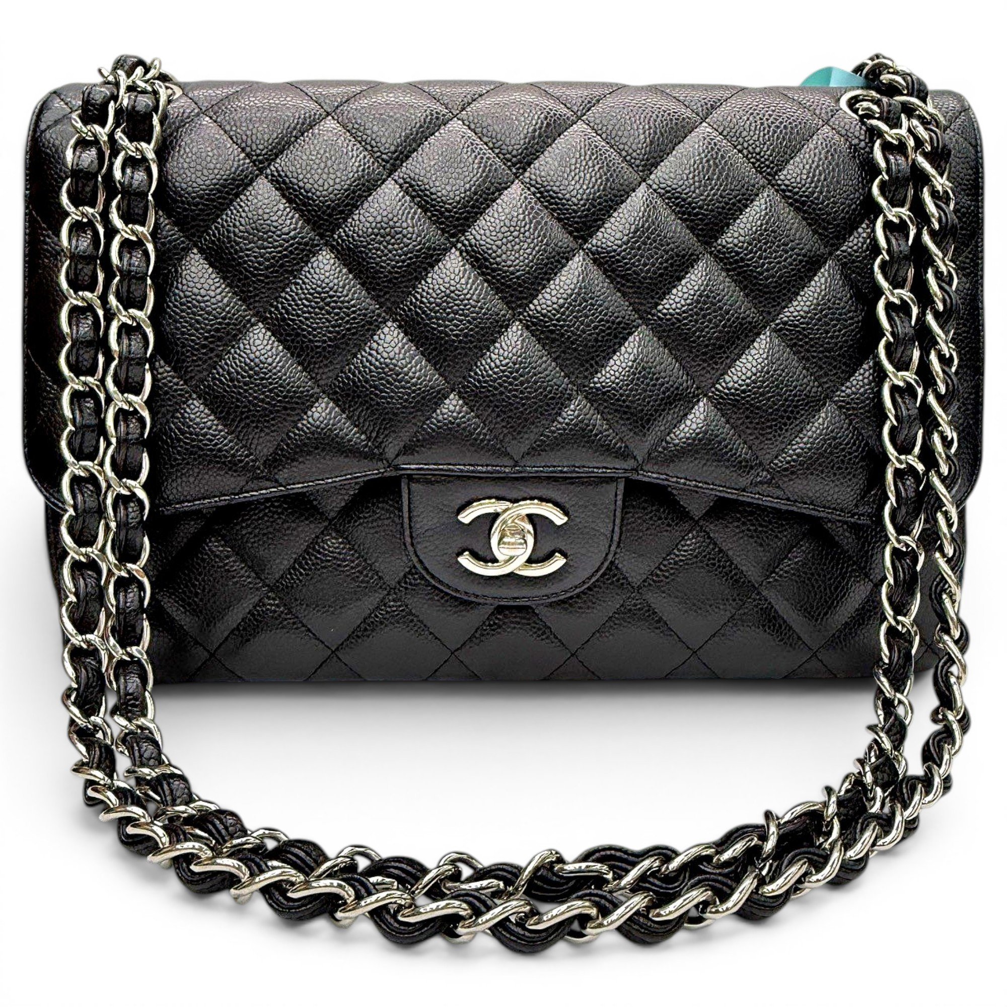 Timeless/Classique leather crossbody bag