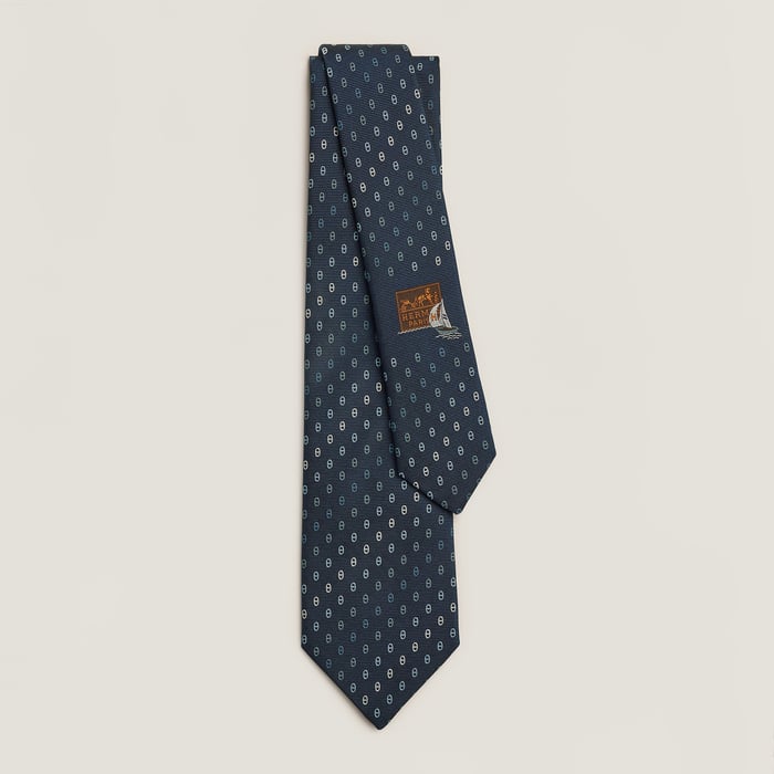 Maillons Degrades Tie