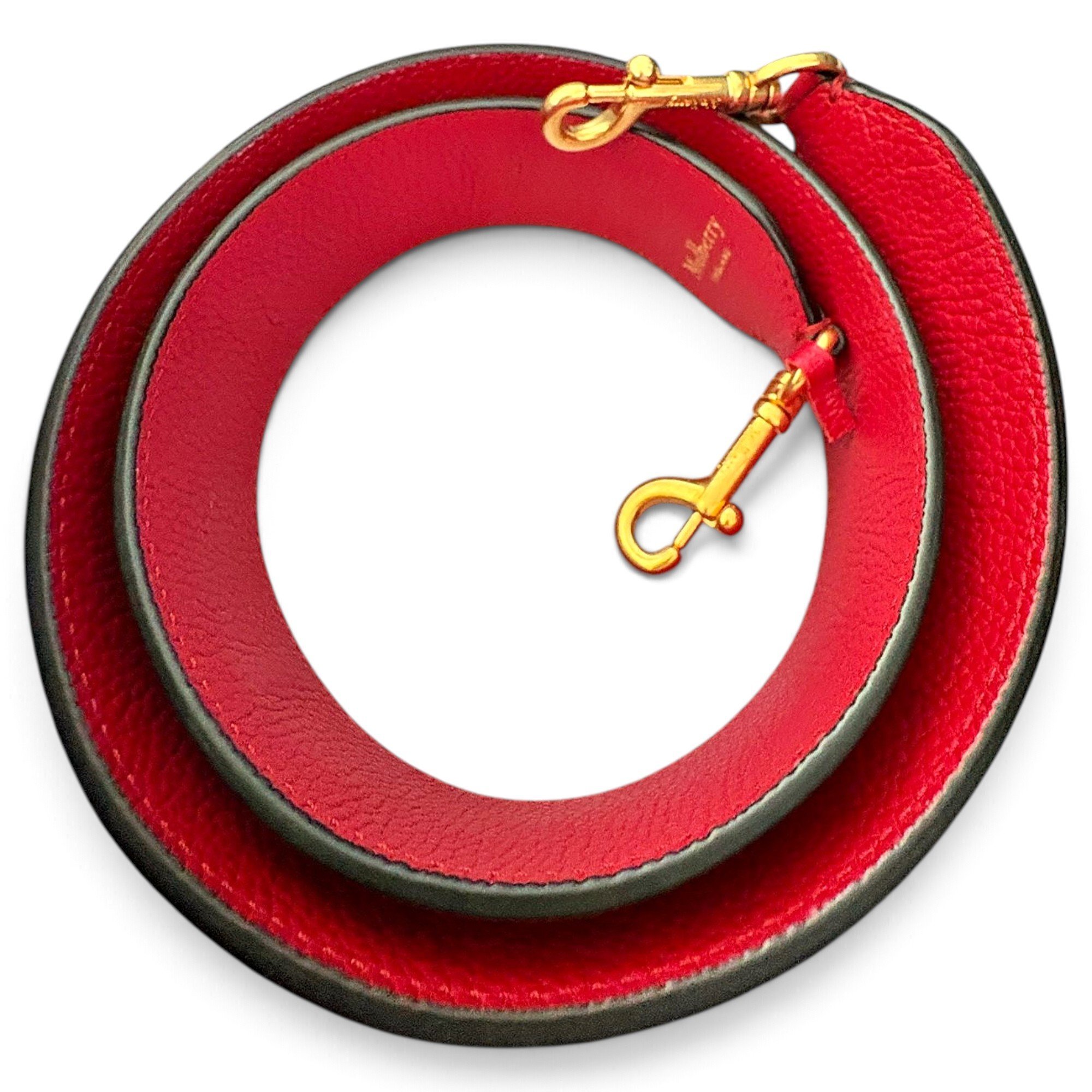 Mulberry Leather handbag