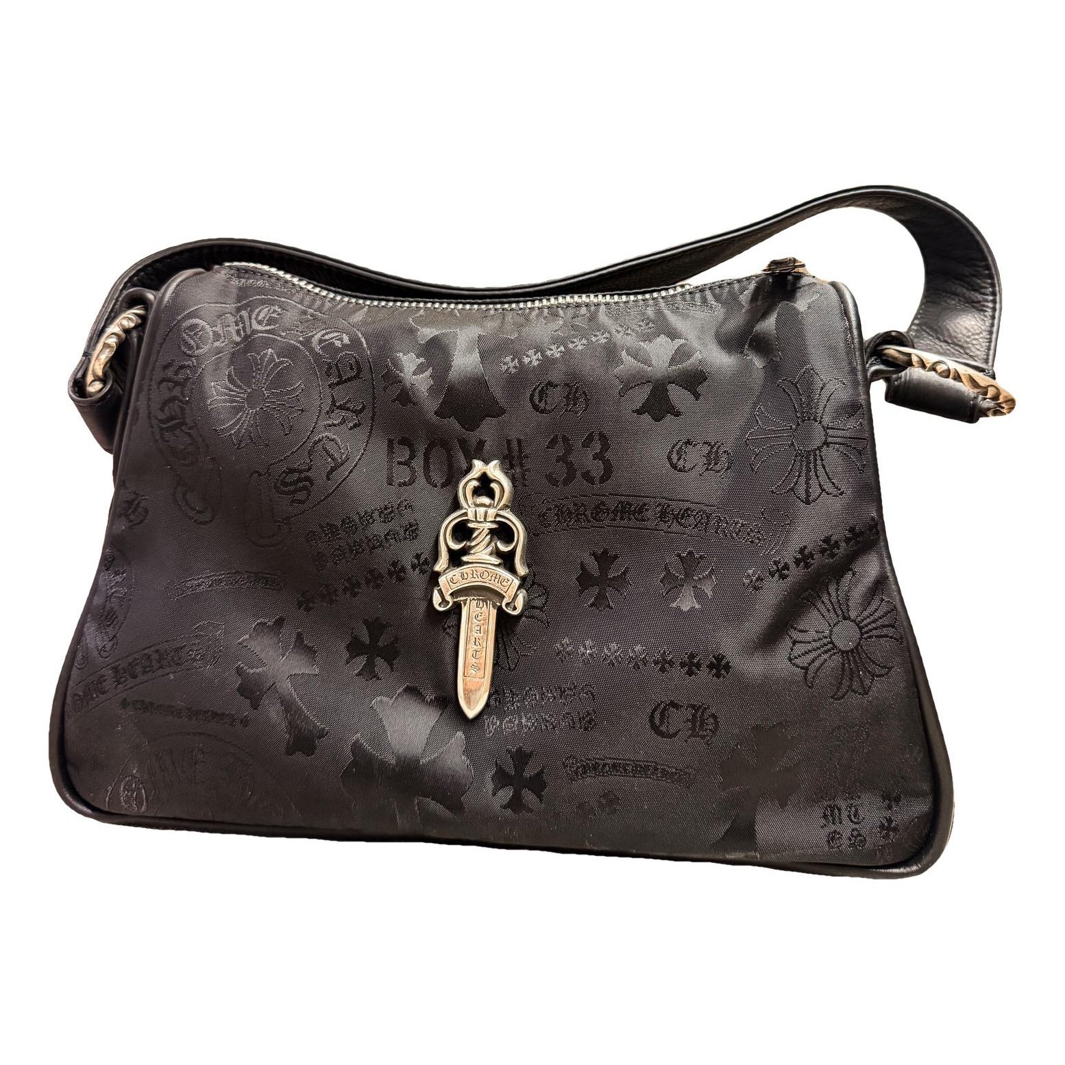 Chrome Hearts Handbag