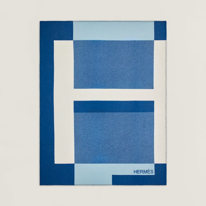 Outremer H Riviera Blanket