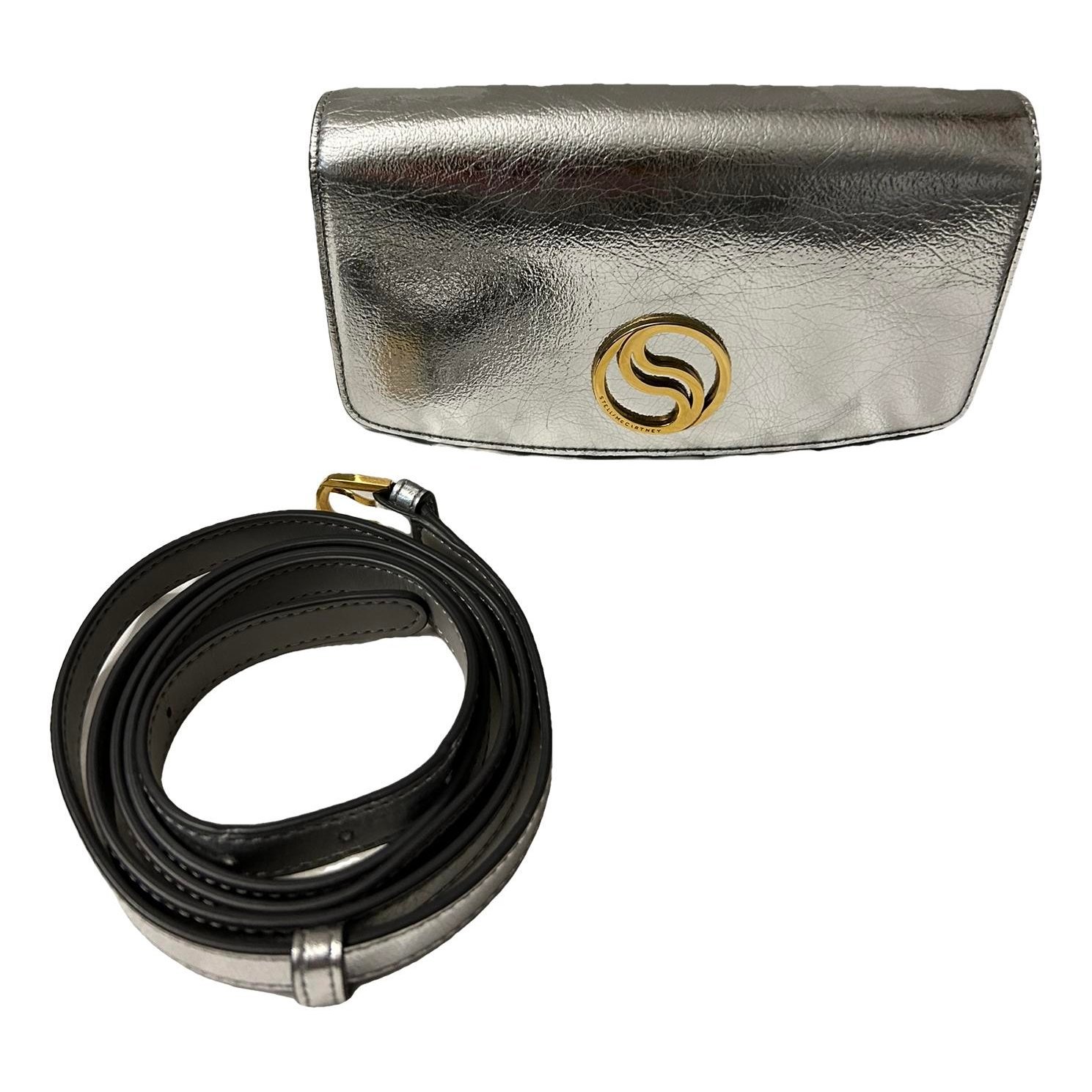 Stella McCartney Leather handbag