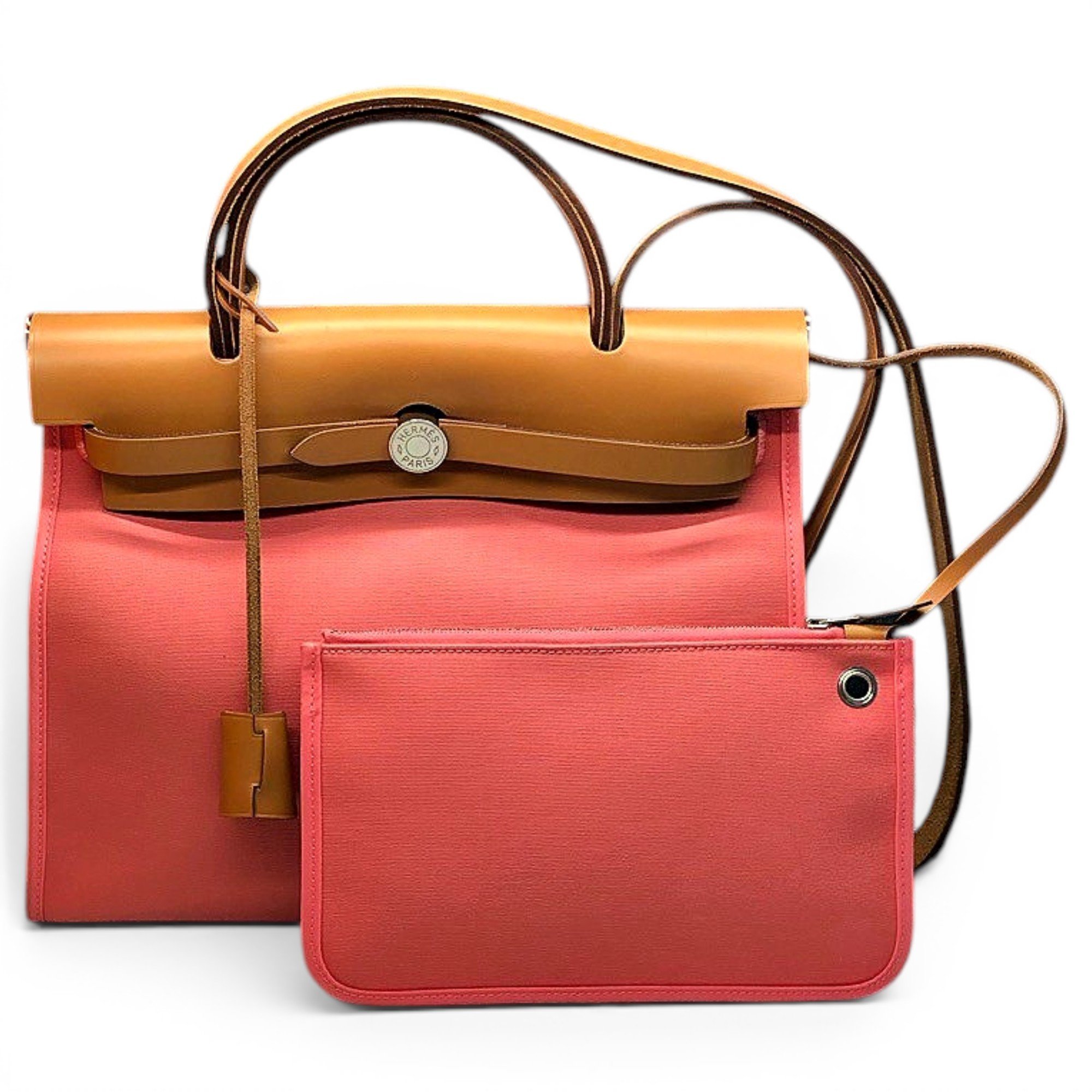 Herbag cloth handbag