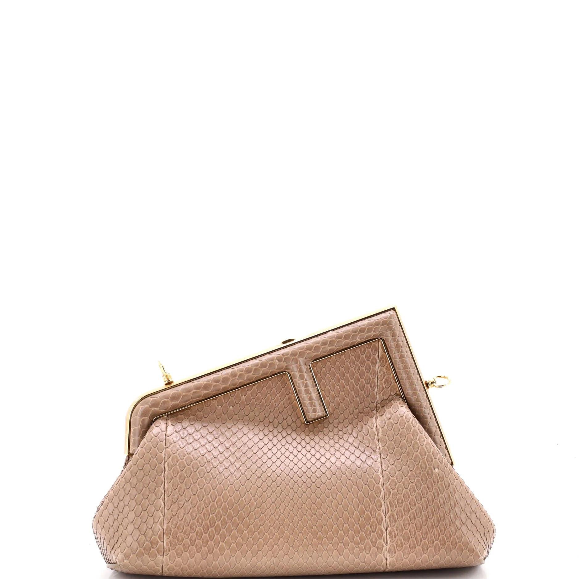 Python handbag