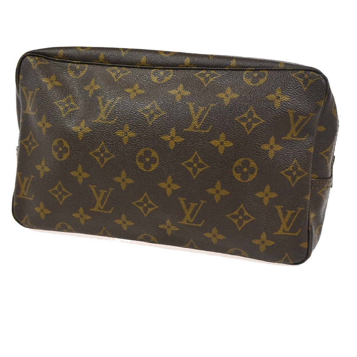 Cloth clutch bag