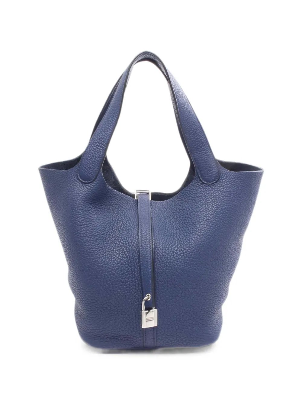 2019 Clemence Picotin Lock 22 handbag