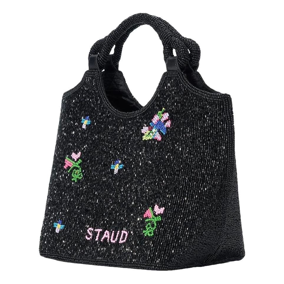Staud Cloth handbag