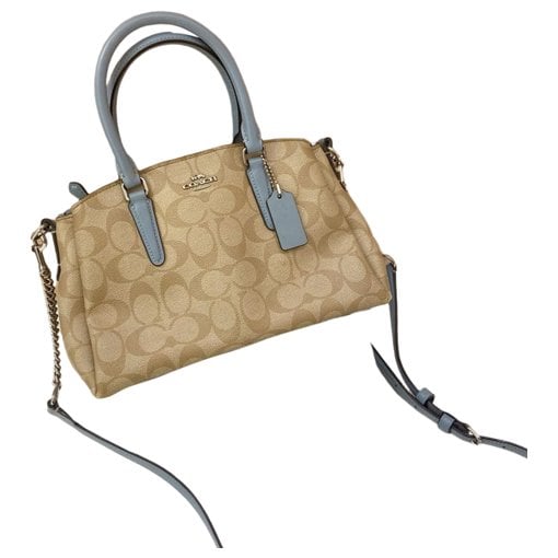 Cloth handbag