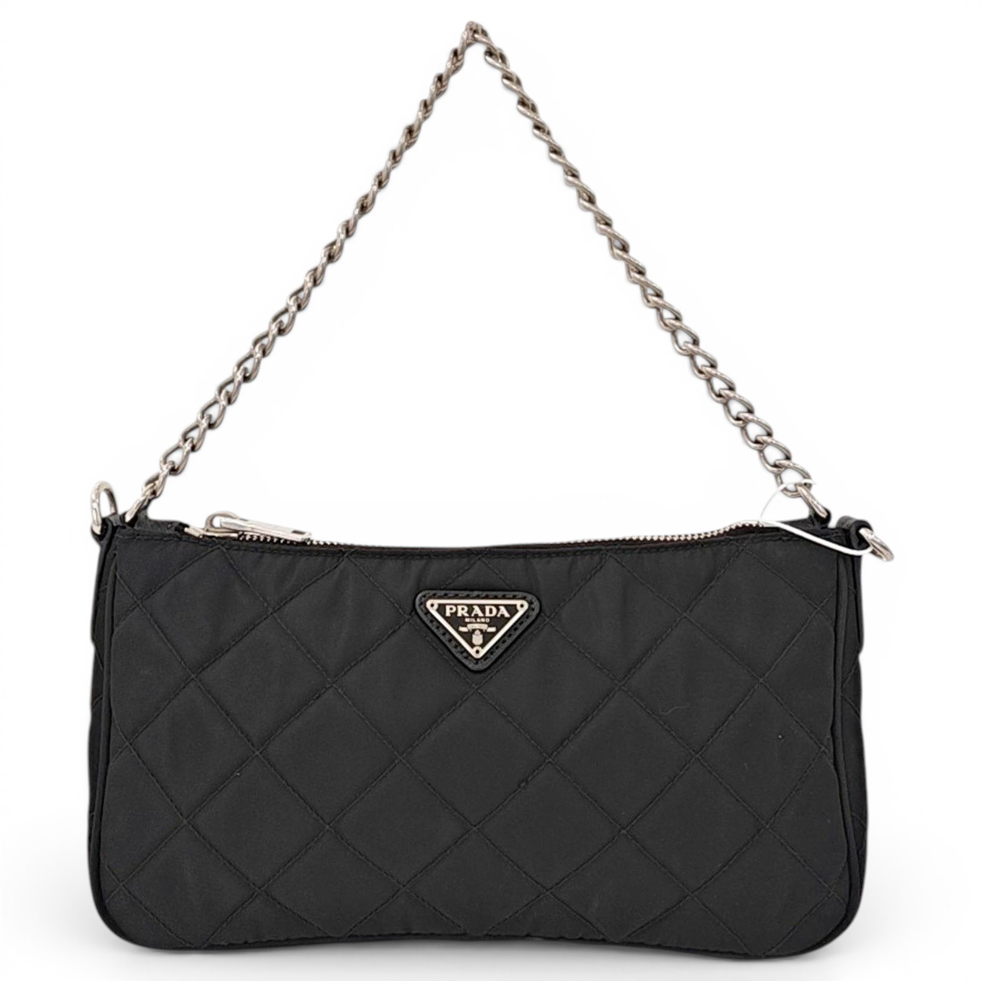 Cloth handbag