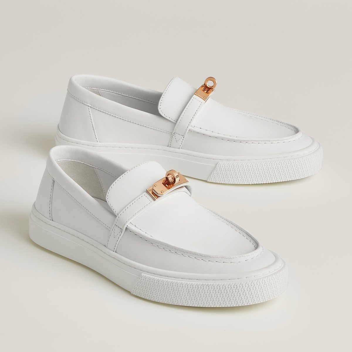 Sneakers slip-on Game